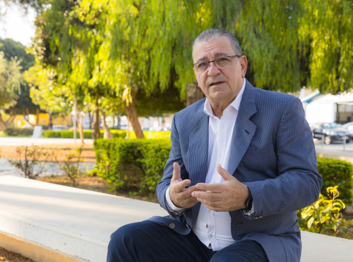Χρήστος Μιχαηλίδης: ΠΑΡΑΝΟΜΗ ΟΙΚΟΔΟΜΗ ΚΑΙ DEBATES